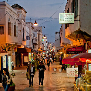 Rabat - Medina