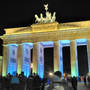 Brandenburger Tor