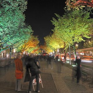 Unter den Linden