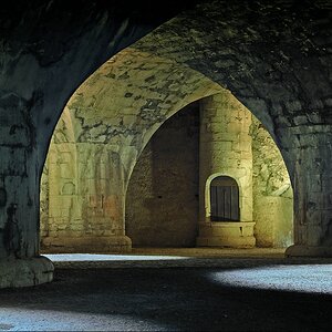 03.01.2012 - Schaffhausen - Munot 3