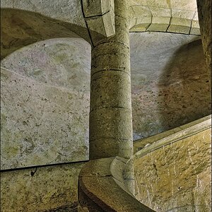 03.01.2012 - Schaffhausen - Munot 4