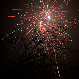 Silvester 2011 klein original