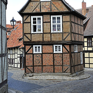 Quedlinburg