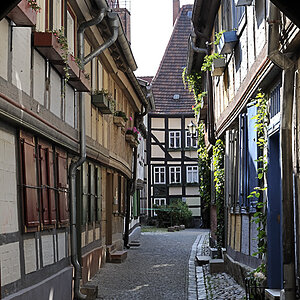 Quedlinburg