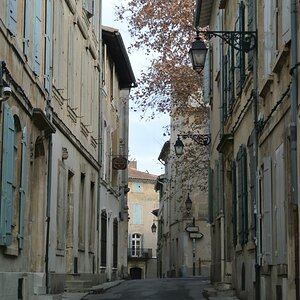 Arles
