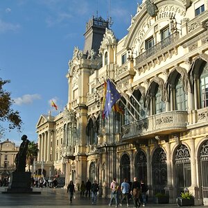 Barcelona