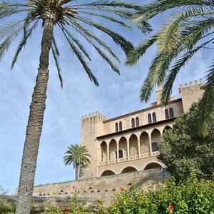 Palma de Mallorca
