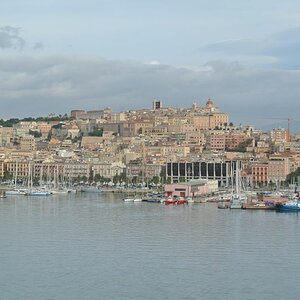 Cagliari