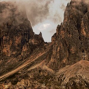 Am Passo Sella
Mehr Fotos und Geschichten:
http://gebirgsrenner.blogspot.com