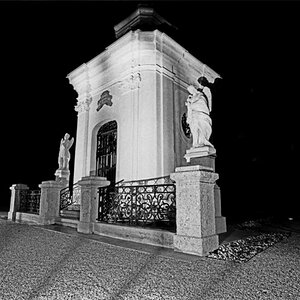 Kapelle