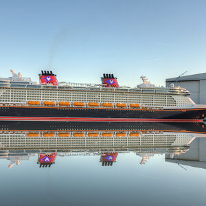 disney fantasy