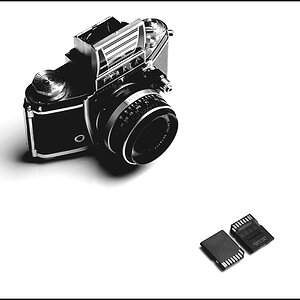 Analog vs Digital