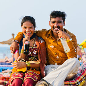 Honeymooners