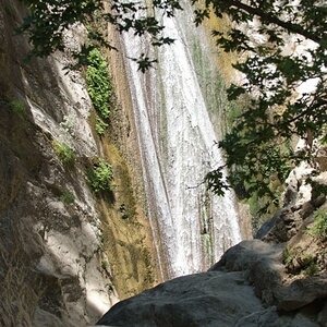 Wasserfall