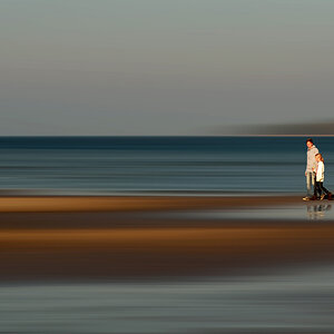 Ostsee-Strand