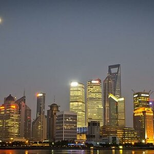 Shanghai