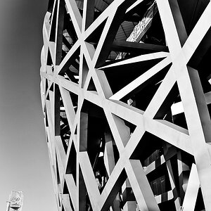 Olympiastadion Beijing
