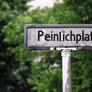 peinlichplatz