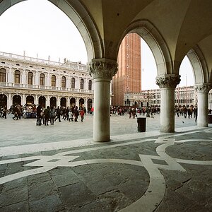 San Marco