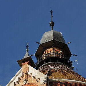 Tamron 70-300mm Test 07