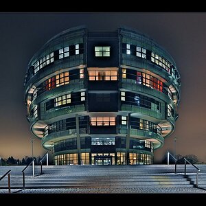 INI, Hannover