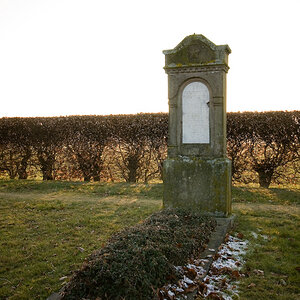 Jüdischer Friedhof