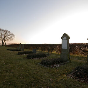 Jüdischer Friedhof