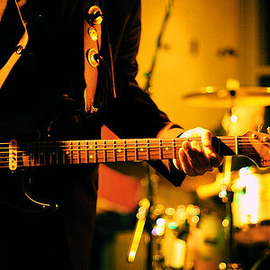 Leadguitar