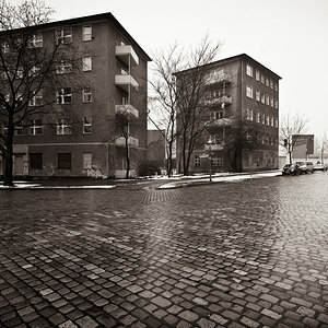 Hussitenstraße