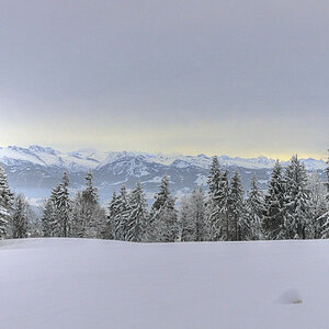 Bachtel HDR 1