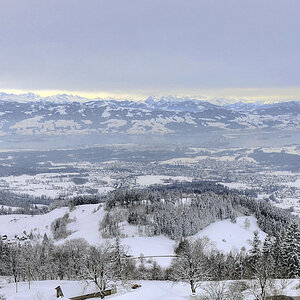 Bachtel HDR 2