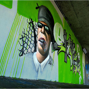 Graffito