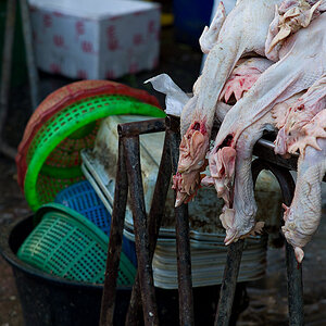 bangkok klong toey market 1016331