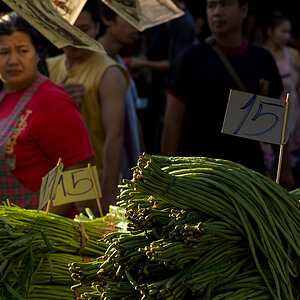 bangkok klong toey market 1016349