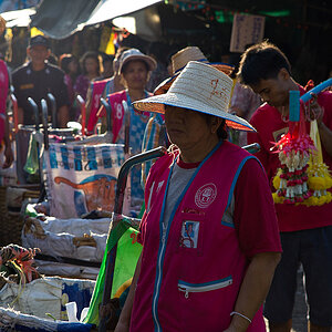 bangkok klong toey market 1016350