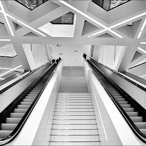 Porsche Museum, Stuttgart - 30.12.2011