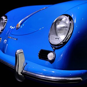 Porsche Museum, Stuttgart - 30.12.2011