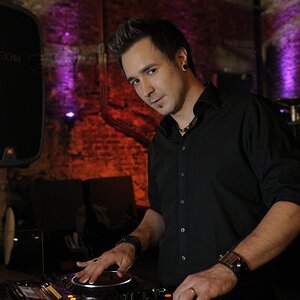 DJ Paddy