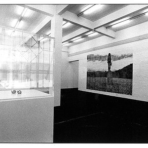 Kunsthalle St. Gallen