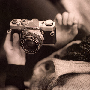 Olympus