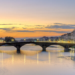 Ponte alla Carraia