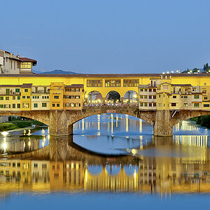 Ponte Vecchio