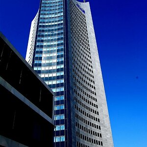Leipzig Uniriese