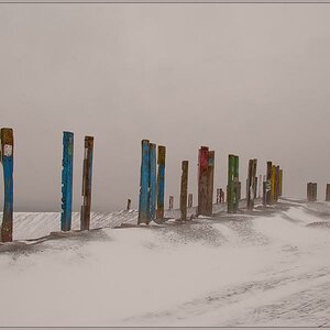 Winterlandschaft