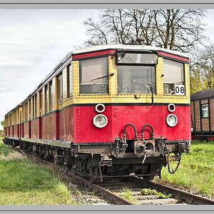 S - Bahn