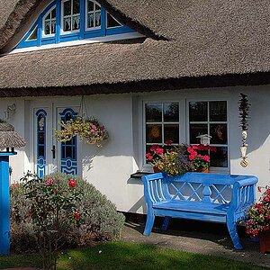 gartenbank