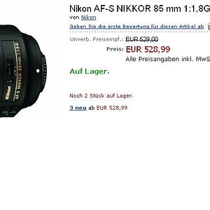 nikkor 85mm