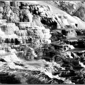 Yellowstone NP Kopie