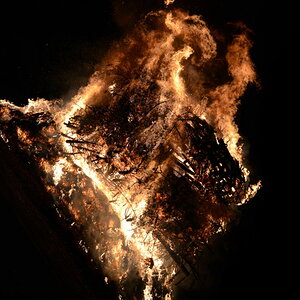 Hutzelfeuer