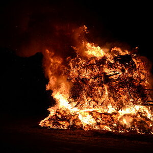Hutzelfeuer